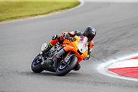 Advanced Group Orange Bikes